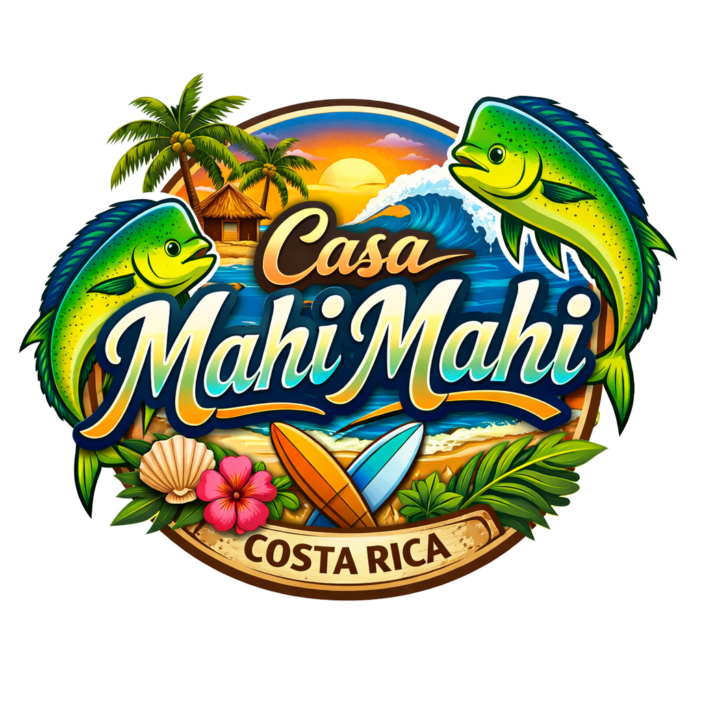Mahi Mahi Costa Rica